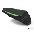 LUIMOTO (Sport) Passenger Seat Covers for the Kawasaki Z900 (17-19) LUIMOTO (Sport) Passenger Seat Covers for the Kawasaki Z900 (17-19)